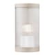 image 3 of Coupar | Wall | Sand White | Sand