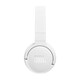 image 3 of Wireless Over Ear Headphones  in White