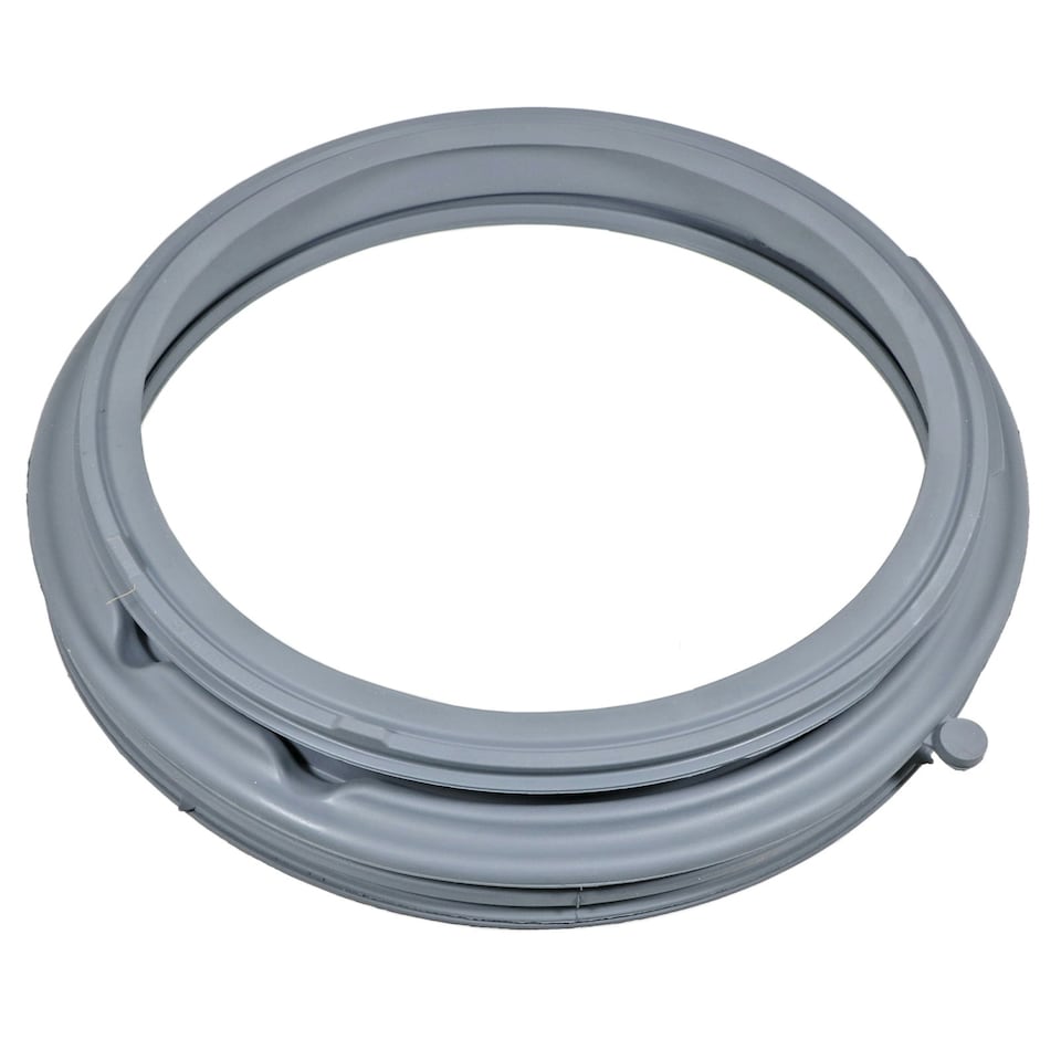 image 1 of SPARES2GO Door Seal for Montpellier MWBI7012 MWBI7021 Washing Machine