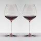 image 4 of Riedel Veritas Set of 2 Old World Pinot Noir Wine Glasses