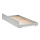image 1 of Dove Grey Underbed - Single (90cm)