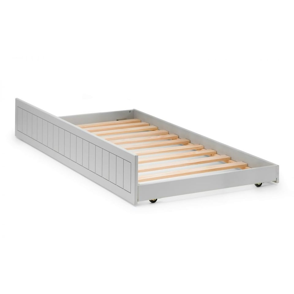 image 1 of Dove Grey Underbed - Single (90cm)