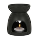 image 3 of Something Different Bat Oil Burner - Black - One Size
