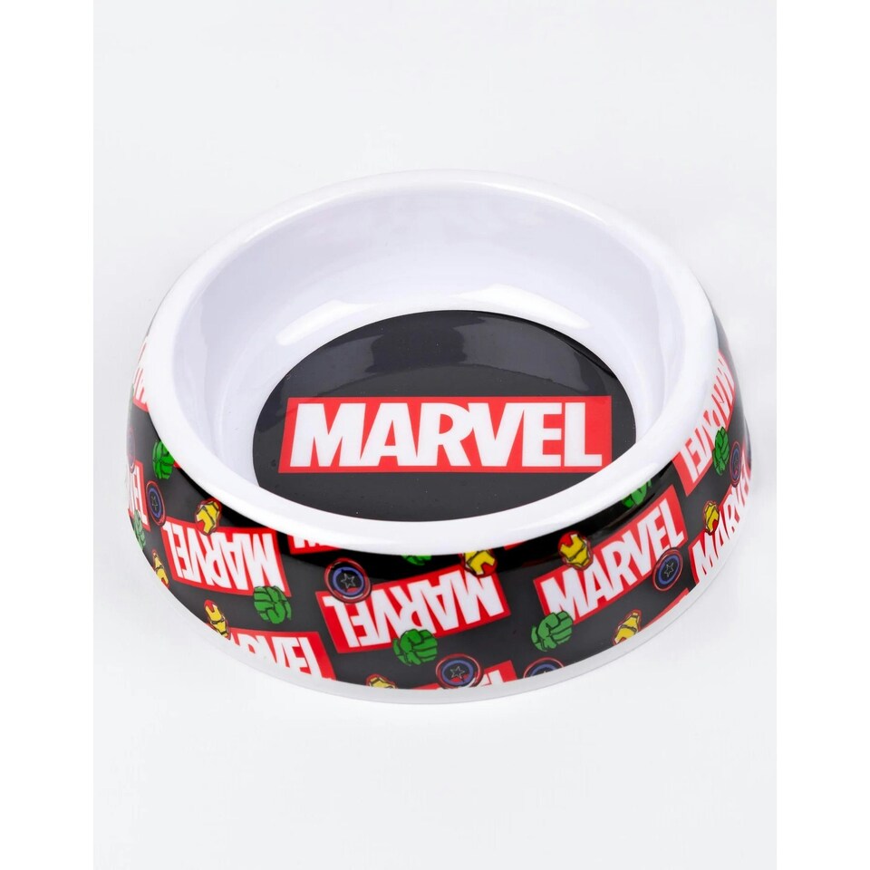 image 1 of Marvel Gift Set - Black/Red/White - M