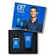 image 2 of Cristiano Ronaldo CR7 Play It Cool Gift Set 50ml EDT Spray + 150ml Shower Gel