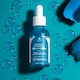 image 4 of Nature Spell 2% Hyaluronic Acid + 1% Vegan Collagen Face Serum
