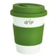 image 3 of XD Collection Polylactic Acid Cup - Green - One Size