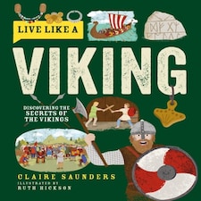 Live Like A Viking