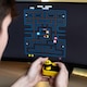 image 3 of PAC-MAN Plug & Play TV Arcade Console with Wireless Controller