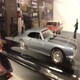 image 4 of Christine Reppertons Reckoning 1958 Plymouth Fury and Camaro 1:64 JLDR001
