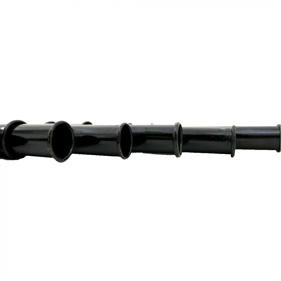 image 1 of Oypla Set of 14 Golf Bag Club Protection Tubes Separators Dividers