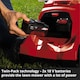 image 8 of Einhell Cordless Lawnmower 38cm 36V PXC RASARRO 36/38 (2x4 Ah)