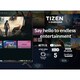 image 8 of HYE 24" Inch HD Ready Tizen OS WiFi Frameless Smart TV - 24HDS1008
