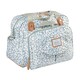 image 4 of Béaba Geneva II Changing Bag Grey Blossom