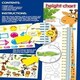 image 4 of Children's Height Chart with over 40 Stickers