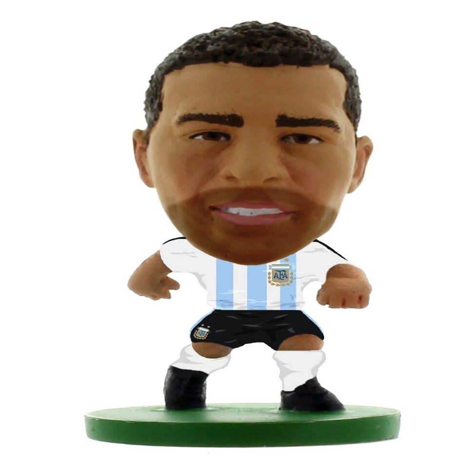 image 1 of Soccerstarz - Argentina Nicolas Otamendi /Figures - Creative Toys Company - TOYS - 404402