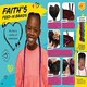 image 3 of Cocoa Girl Awesome Hair - 18D Kids Activity & Sticker - HARDCOVER - 9780755504329