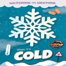 When Its Cold