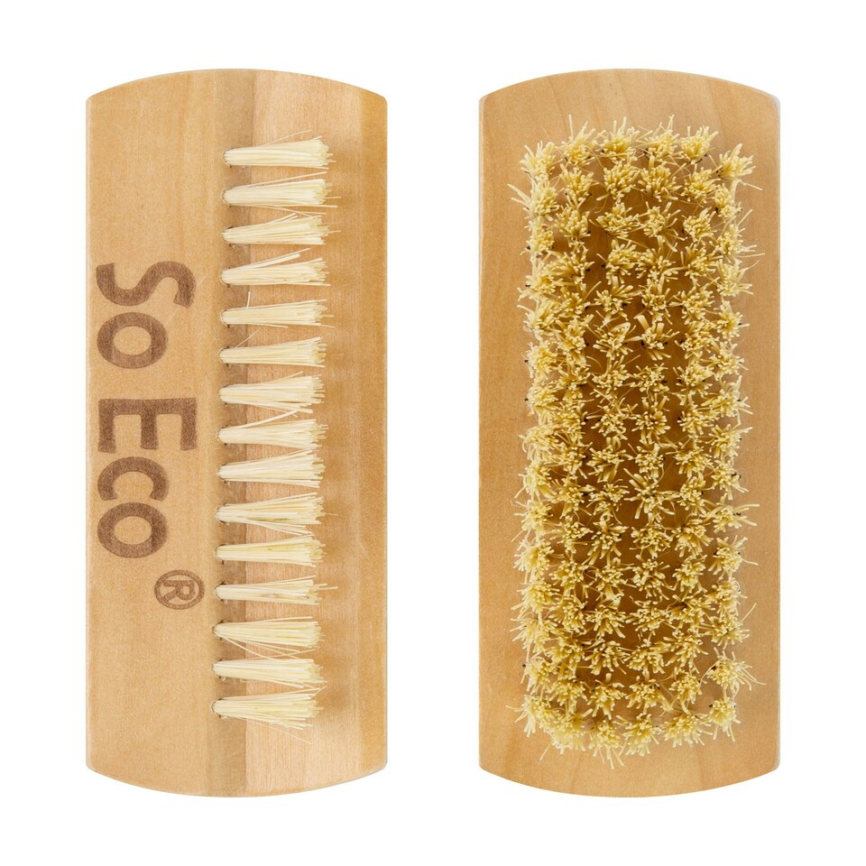 image 1 of So Eco Nail & Pedicure Brush