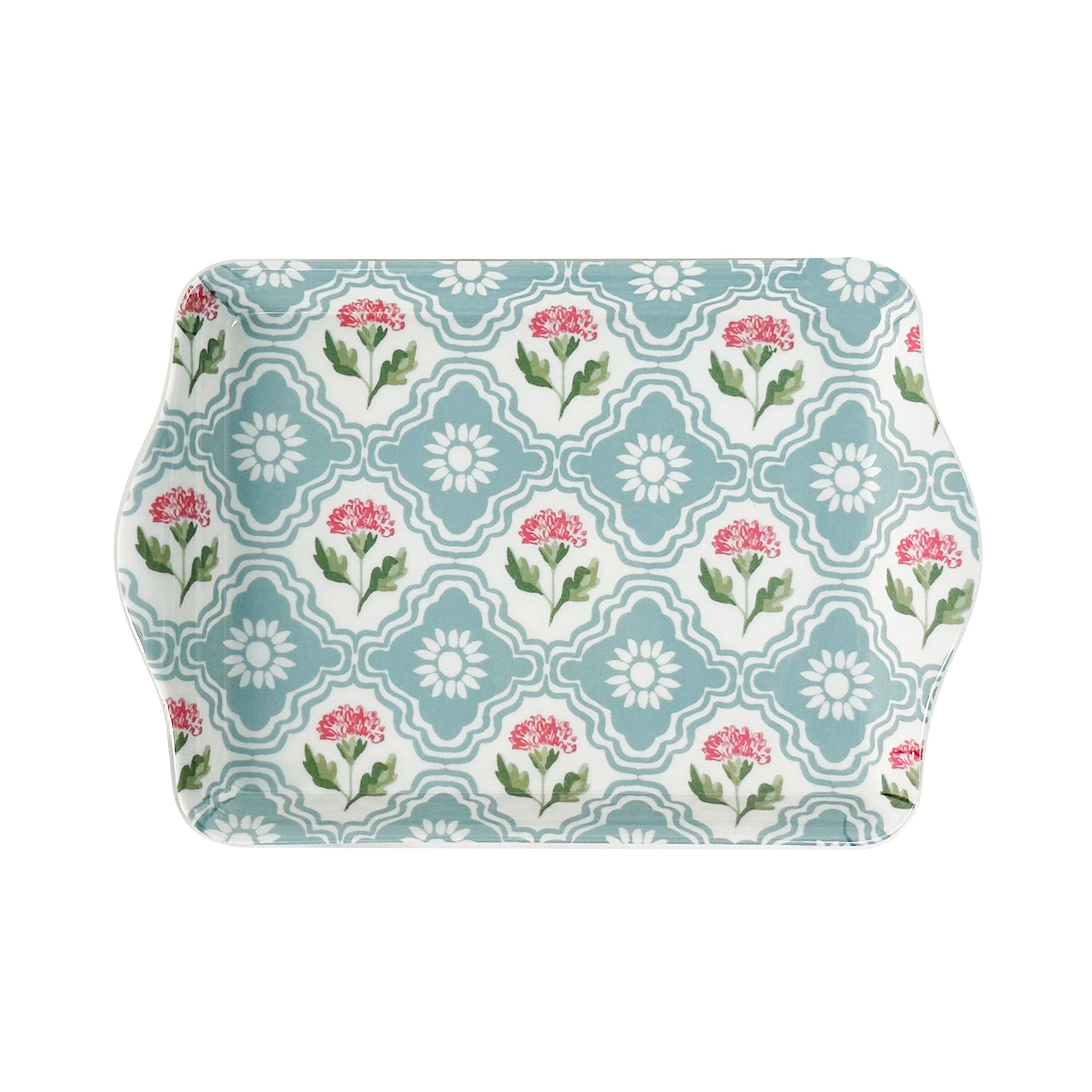 Ulster Weavers 'Boho Floral' Floral Print Scatter Tray