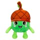 image 1 of Noaks Pinata Smashlings Soft Toy Cute Plushie Huggable Cuddly 20cm Green