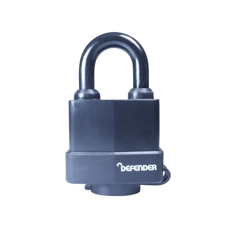 Defender All Terrain Weatherseal Padlock Multi Multi Colour 1
