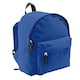 image 3 of SOLS Childrens/Kids Rider School Backpack - Royal Blue - ONE