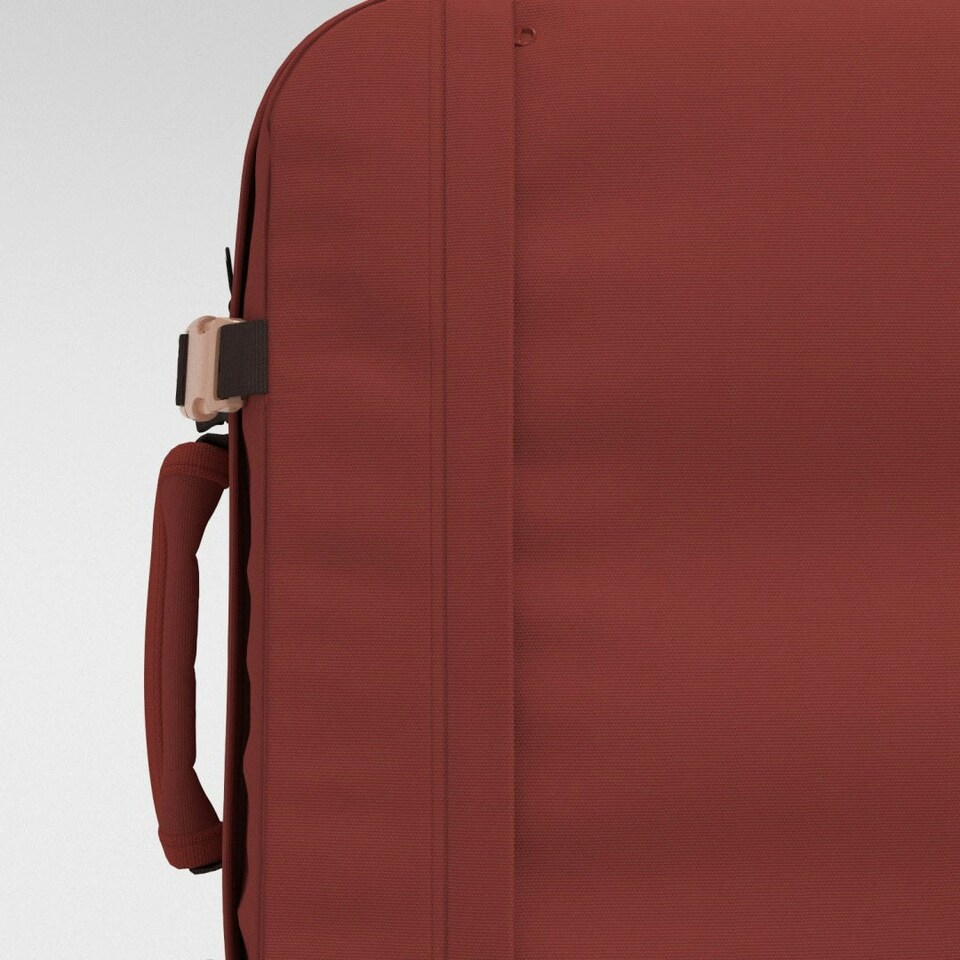 image 1 of Classic Cabin Backpack 44L Sangria Red Red