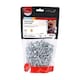 image 2 of Timco - Clout Nails - Galvanised (Size 30 x 2.65 - 1 Kilograms)