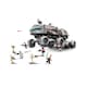 image 2 of Lego Star Wars 75413 Republic Juggernaut 813 Piece Set