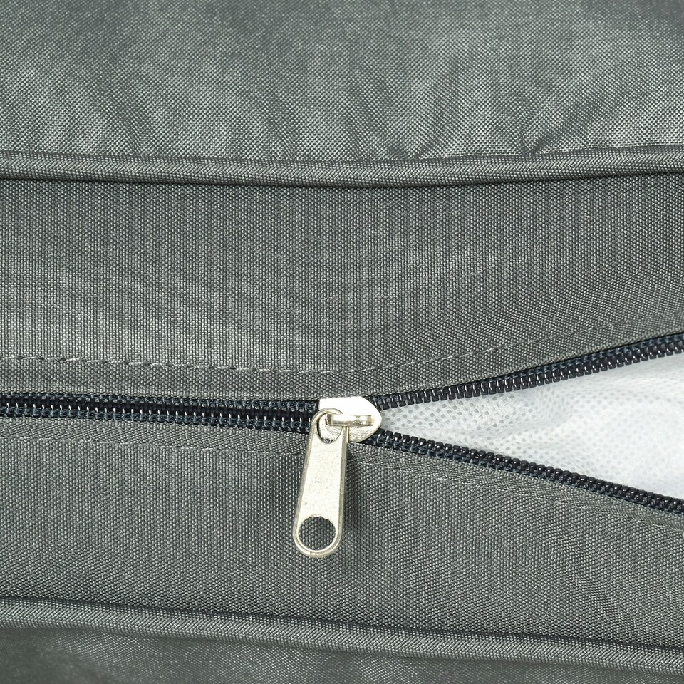 image 1 of Outsunny Replacement Cushions for Outdoor Furniture Garden Seat Cushion Pad