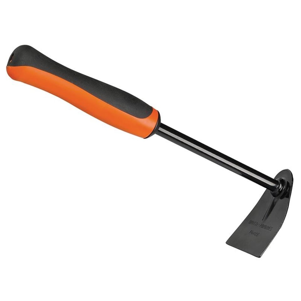 Bahco P262 Small Hand Garden Hoe | Multi | Multi Colour | One Size | 1