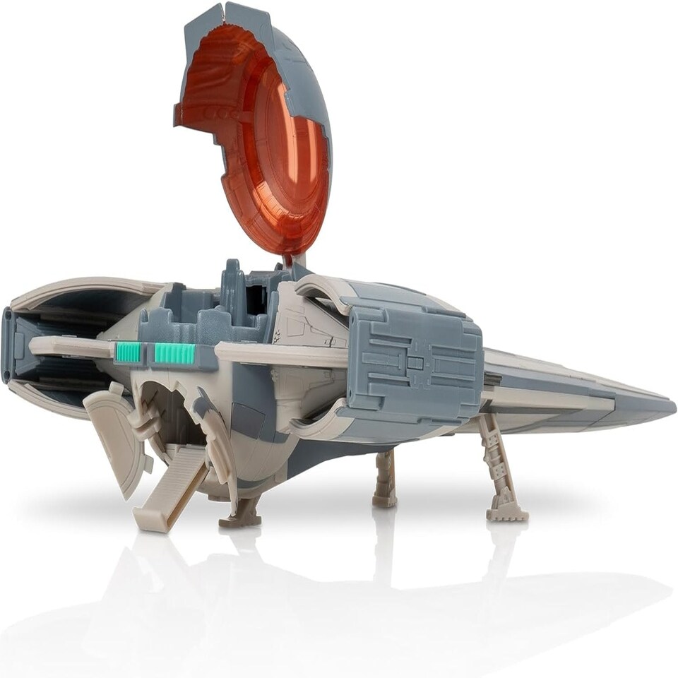 image 1 of Star Wars Micro Galaxy Squadron - Infiltrator