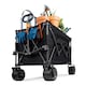image 1 of VonHaus 200L Festival Cart on Wheels