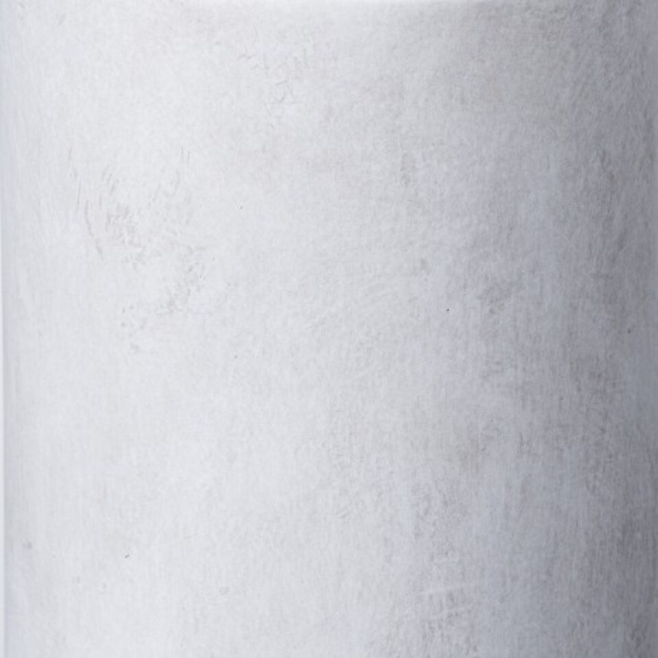 image 1 of Hill Interiors Darcy Sutra Vase | Grey | Stone | One Size | 1
