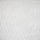 image 5 of Ashen Medium Round Vase - Ceramic - L19 x W19 x H16 cm - White