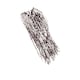image 1 of Bristol Novelty Tinsel Doorway Curtain - Silver - One Size