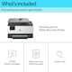 image 5 of HP 9120e Multifunction Printers - 512MB - Grey