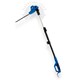 image 3 of Electric Pole Hedge Trimmer, 16 inch, 41cm, 500W, 230V from Bloggs