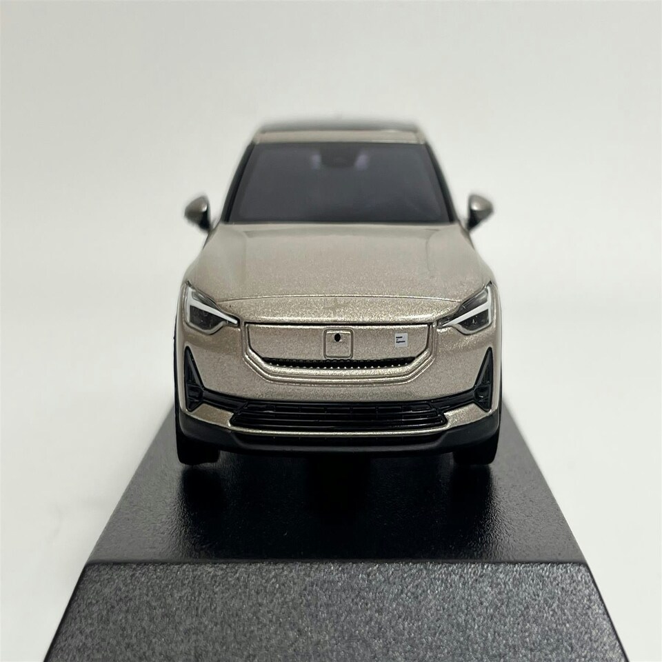 image 1 of Polestar 2 2024 Jupiter 1:43 Scale Norev 872013