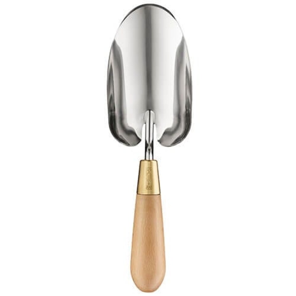 image 1 of Burgon & Ball Sophie Conran Trowel Gift Boxed