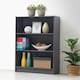 image 2 of Low Wide Bookcase