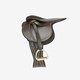 image 9 of LeMieux Toy Pony Saddle Brown | Size: One Size
Colour: Brown