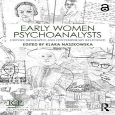 Early Women Psychoanalysts Paperback Book