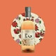image 3 of Edinburgh Pomegranate & Rose Gin Liqueur
