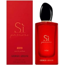 Giorgio Armani Si Passione Eclat 100ml EDP Spray