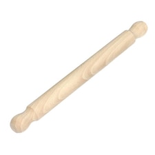 Solid Rolling Pin - One Colour - One Size