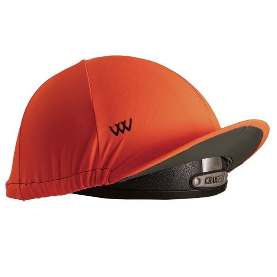 image 1 of Woof Wear Convertible Hat Cover Green | Size: One Size
Colour: British Racing Green