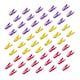 image 1 of Addis Hold Tight Pegs - Pack of 50