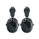 image 4 of Trend Airpro Max Ear Defenders - Multi Colour - One Size | Multi | One Size